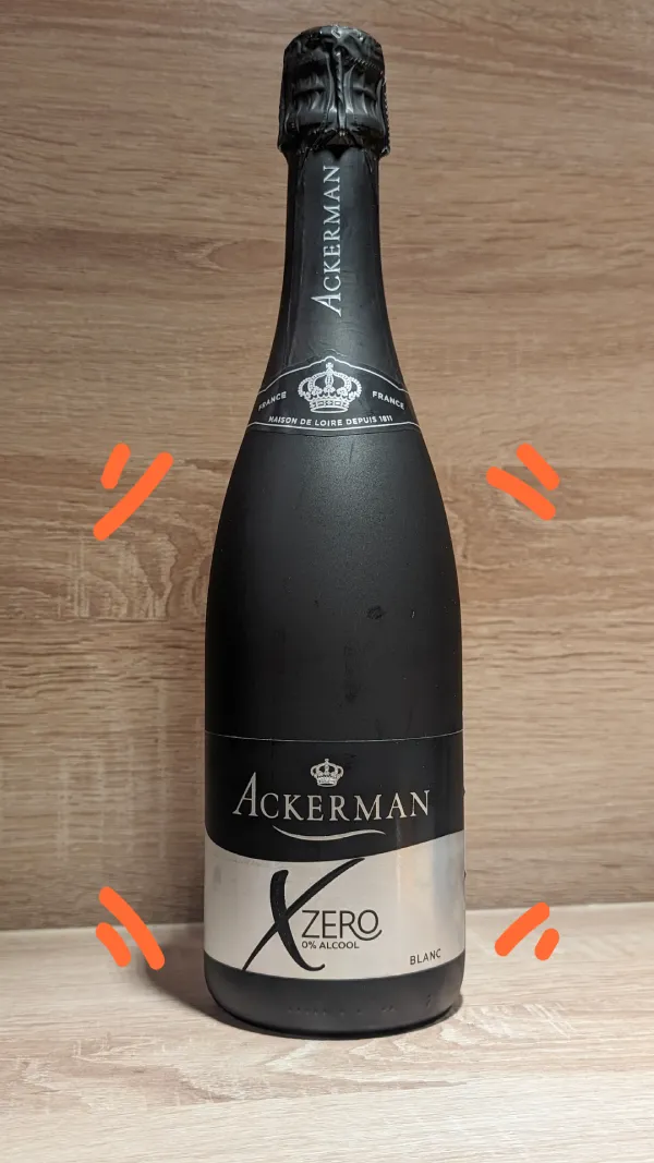 Ackerman, 0.75L