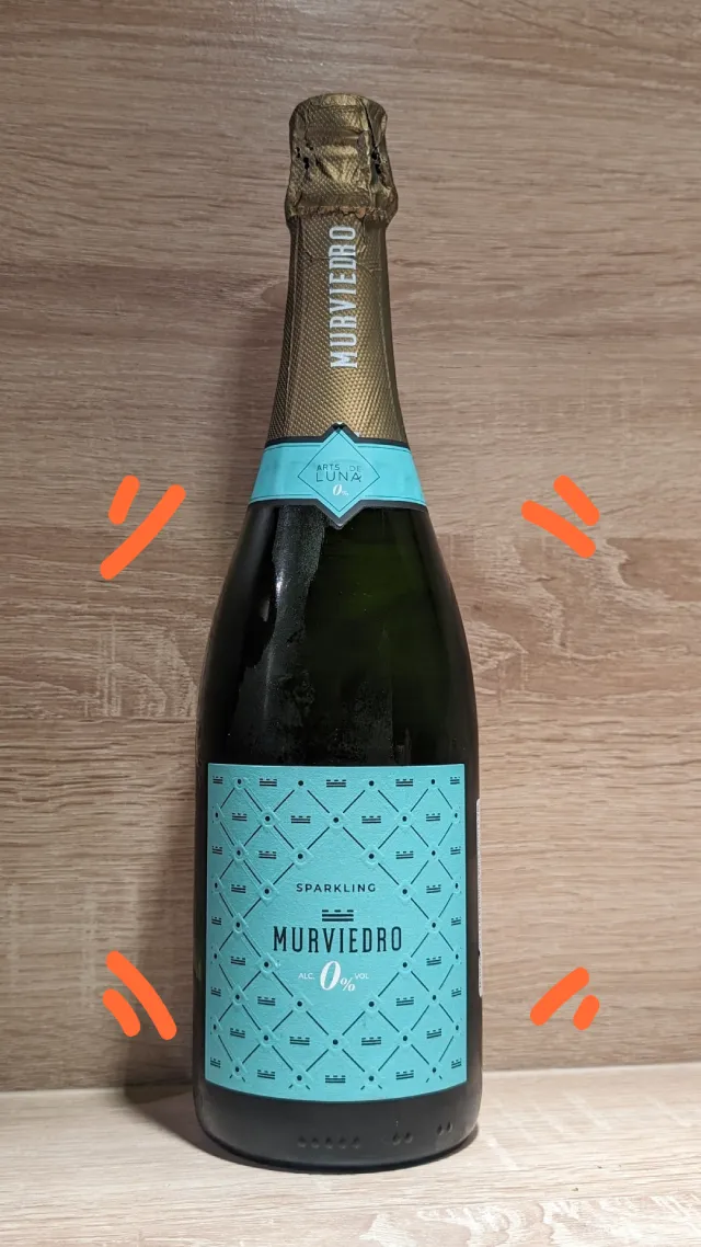 Murviedro, 0.75L