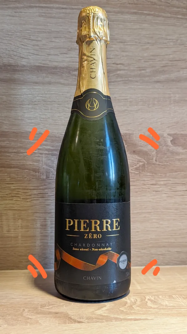 Pierre, 0.75L