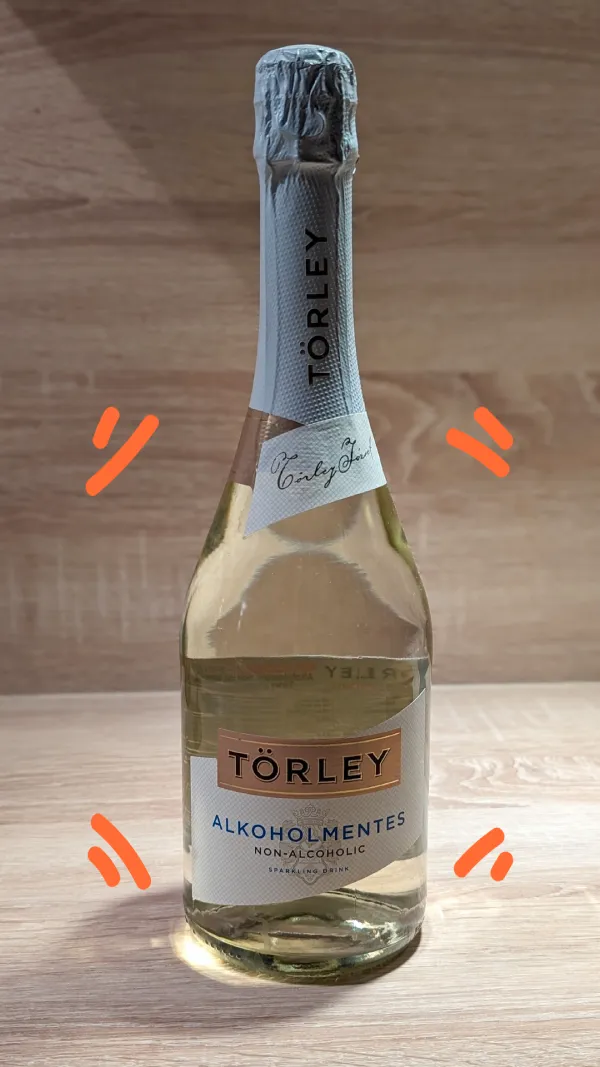 Torley, 0.75L