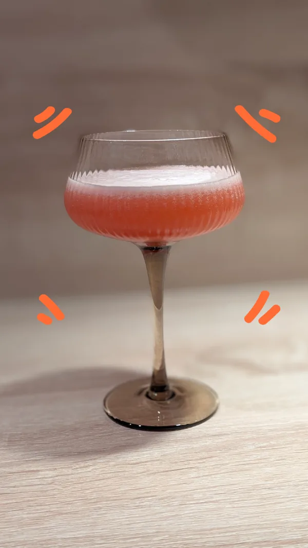 Skaidrītes Special kokteilis