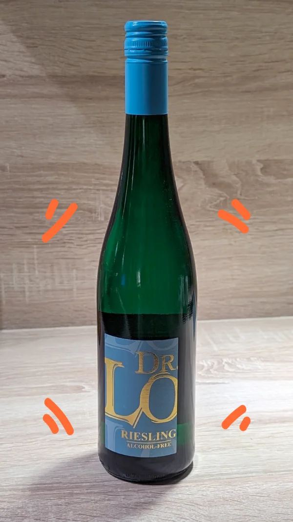 Dr.Loosen Riesling, 0.75L
