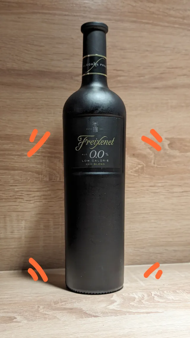 Freixenet, 0.75L