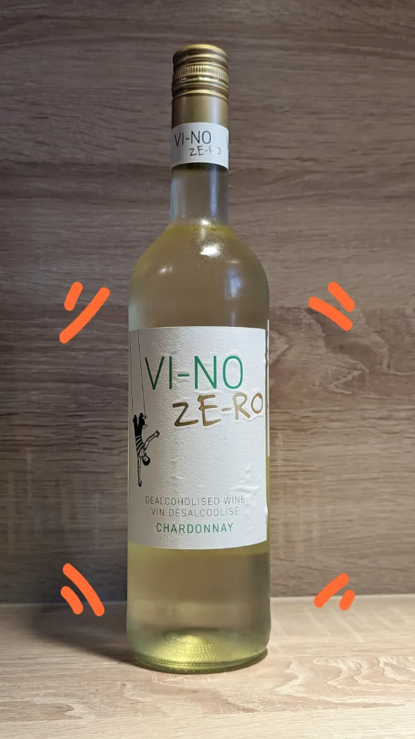 VI-NO ZE-RO, 0.75L